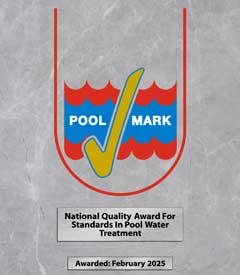 Poolmark logo