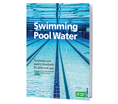 Swimming Pool Water book